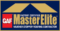 My House Renovation Inc. - Sacramento Roofing Experts - GAF Logo